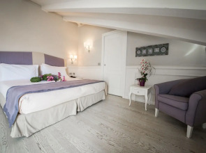 Victoria Hotel Letterario