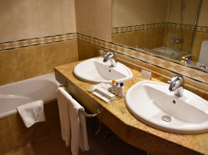 Hotel Ele Puente Romano