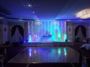 Grand Excelsior Hotel Sharjah