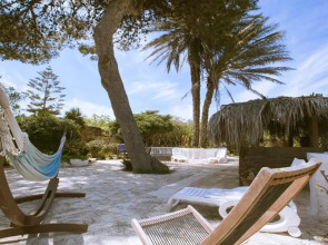 L'Oasi Villaggio Albergo