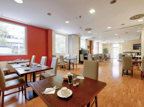 Hotel Am Schloss Koepenick Berlin by Golden Tulip