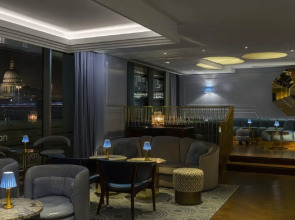 Sea Containers London