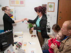 Akacfa Holiday Apartments