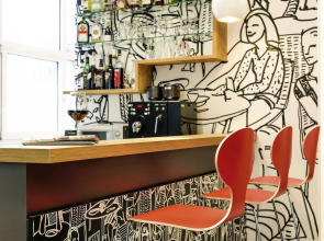 ibis Nuernberg Altstadt