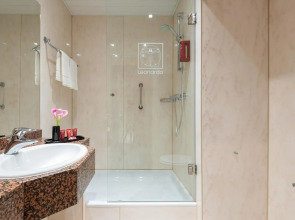 Leonardo Frankfurt City South