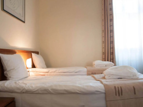 Red Brick Apartments