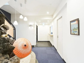 Business Hotel Yamashiro