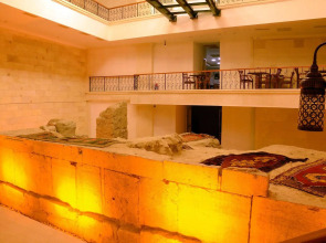 Safa Royal Museum Hotel