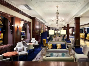 St. James' Court, A Taj Hotel, London