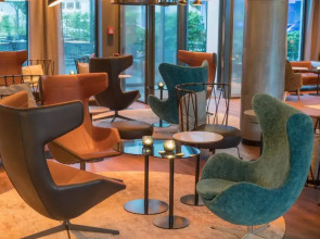Motel One Hamburg Airport
