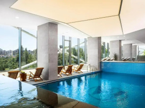 Grand Hotel Millennium Sofia