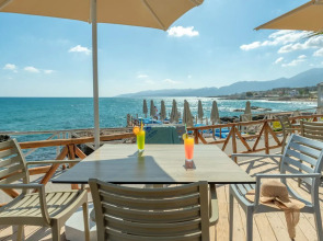 Star Beach Village and Water Park