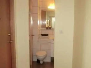 Egilsborg Guesthouse