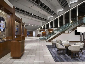 Hyatt Regency Washington on Capitol Hill