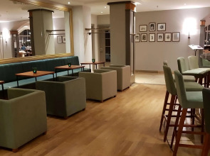 Hotel Kaiserin Augusta