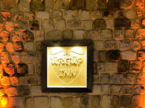 Urgup Inn Cave Hotel