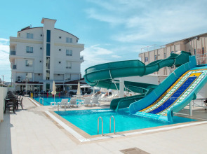 Kadriye Sarp Otel