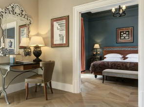 Rocco Forte Hotel De La Ville