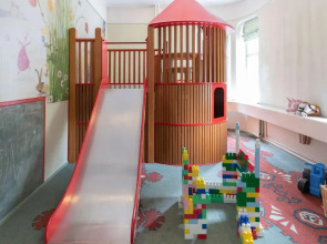 Scandic Imatran Valtionhotelli