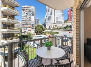 Arenal Suites Benidorm