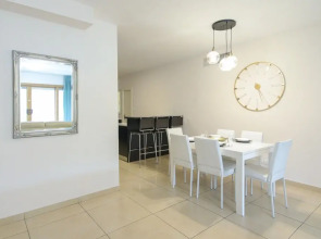 107 - King David Residence - Jerusalem-Rent