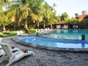 Inna Bali Beach Garden