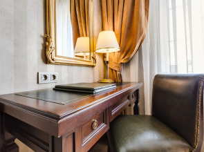 Gordion Hotel - Special Class