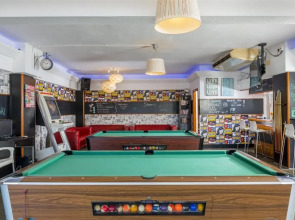 Apartamentos Els Llorers