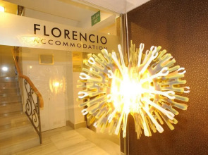 Hotel Florencio