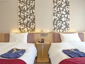 Отель SUI Kyoto Kiyomizu