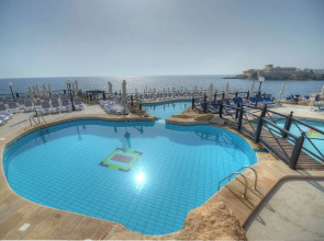 Radisson Blu Resort, Malta St. Julians