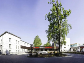 Park Hotel Diament Zabrze