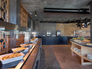 Olympic Palace Resort Hotel & Convention Center