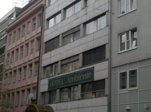 Hotel Ambiente