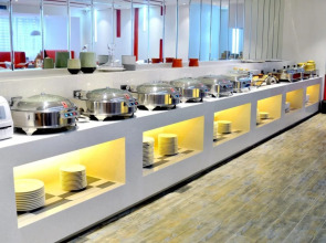 Aishang Hotel (Lecong Furniture Mall, Foshan)