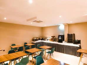 Rossio Boutique Hotel