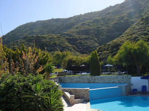 Sirene Beach Hotel - All Inclusive