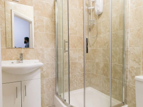 Belvilla Ilford Hill Hotel London