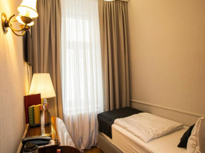 Boutique Hotel Nossek