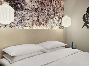 Me and All Hotel Dusseldorf, by Hyatt