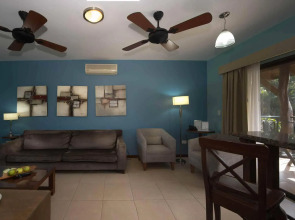 Iguazú Jungle Lodge