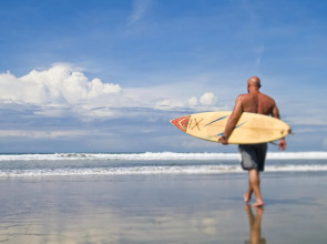 Отель Grand Seminyak - Lifestyle Boutique Resorts