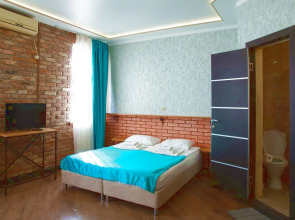 Гостиница Абхазия