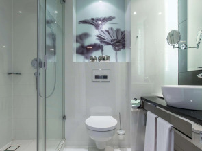 Отель Radisson Blu Sobieski