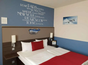 Mercure Airport Hotel Berlin Tegel