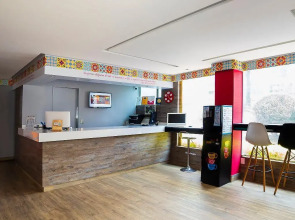 Ayenda Frida Costa Azul