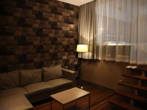 Shanghai Fish Inn Bund