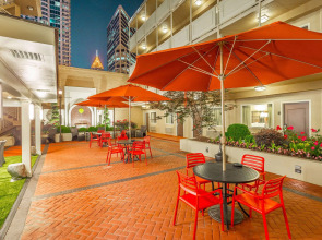 Inn at the Peachtrees, an Ascend Collection Hotel