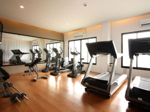 Kamala Beach Resort, A Sunprime Resort - Adults Only