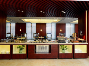 Kempinski Hotel Khan Palace